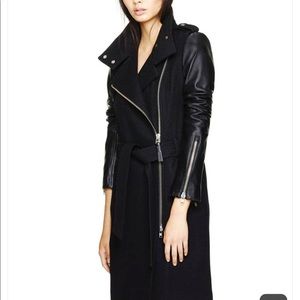 MACKAGE - DALE COAT size XS